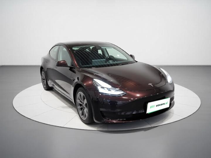 Model 3 2022 RWD photo 3