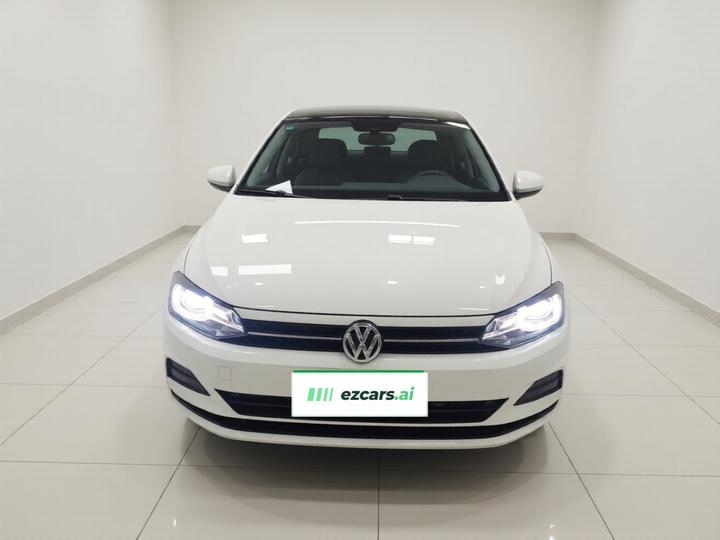 Polo 2019 Plus 1.5L AT photo 2