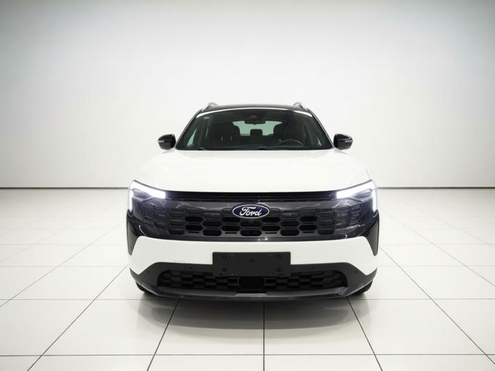 Equator Sport EV 2025 photo 2