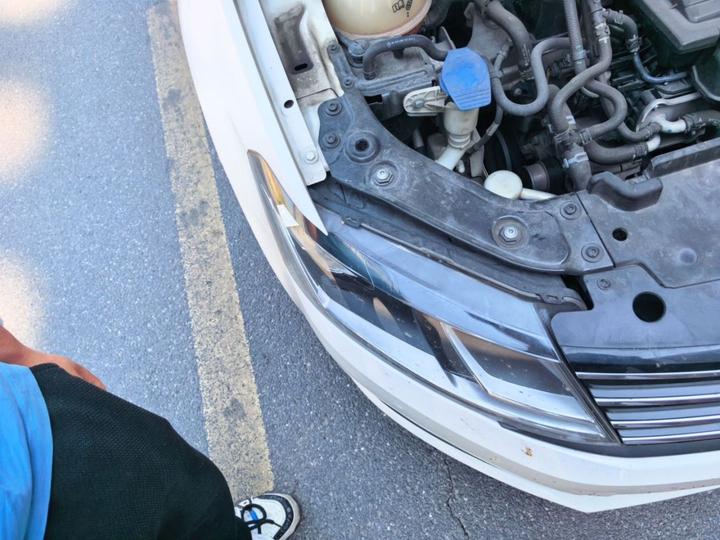 2017 230TSI DSG Comfort photo 7