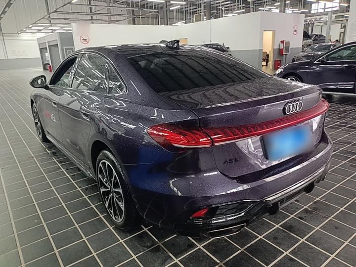 A5L 2026 2.0T Sport Plus photo 4