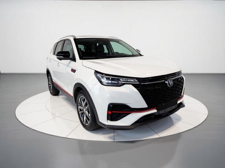 CS55PLUS 2021 1.5T DCT Premium photo 3