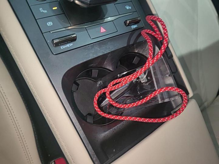 Qin L 2024 DM-i 120KM Excellence photo 8