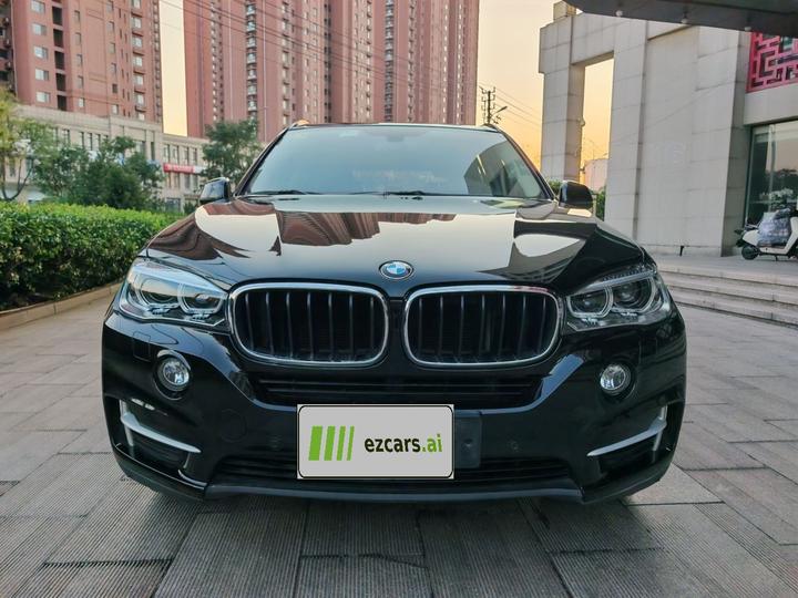 X5 Imported 2015 xDrive28i photo 2