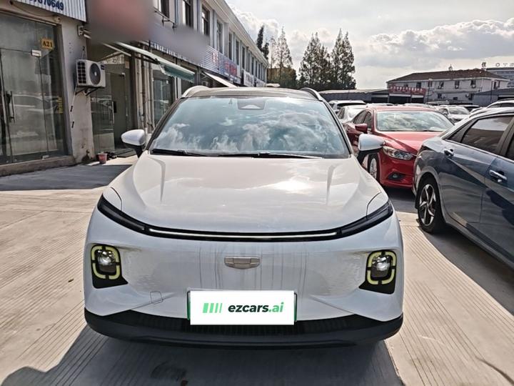 E Firefly 2022 401KM 4-Seater photo 2