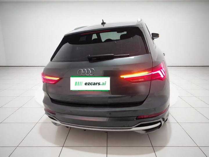 Q3 2023 35 TFSI Fashion Dynamic 1.4T photo 3