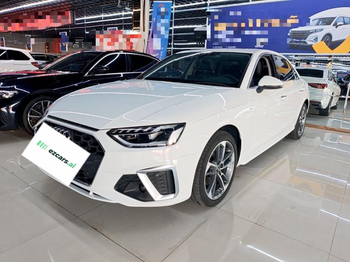 A4L 2022 40 TFSI Fashion Dynamic
