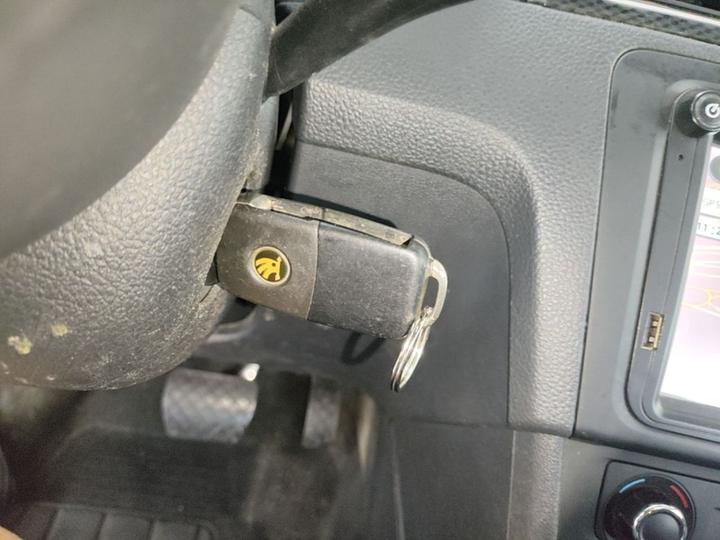 Rapid Spaceback 2016 Facelift 1.6L AT photo 8