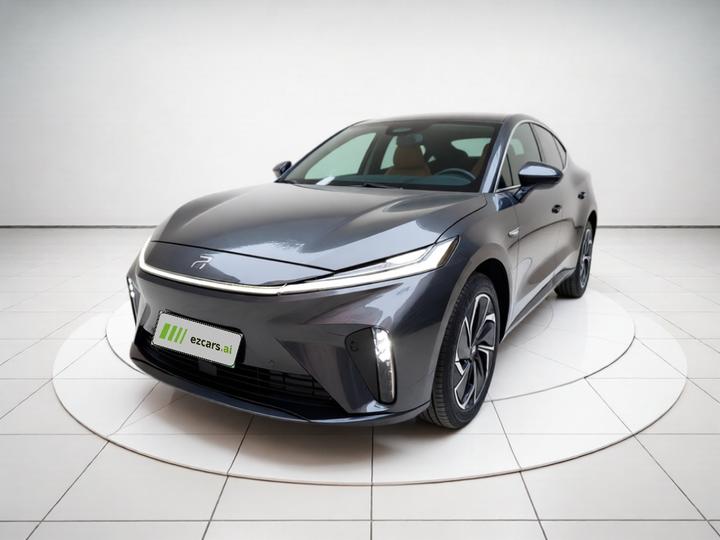 Rising Auto Rising Auto R7 2024 Advanced Pro