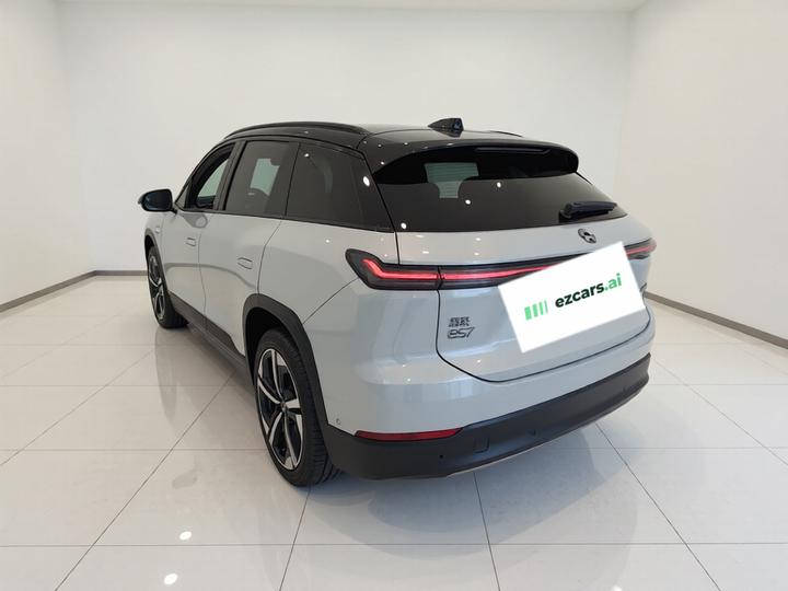 ES7 2022 75kWh photo 4