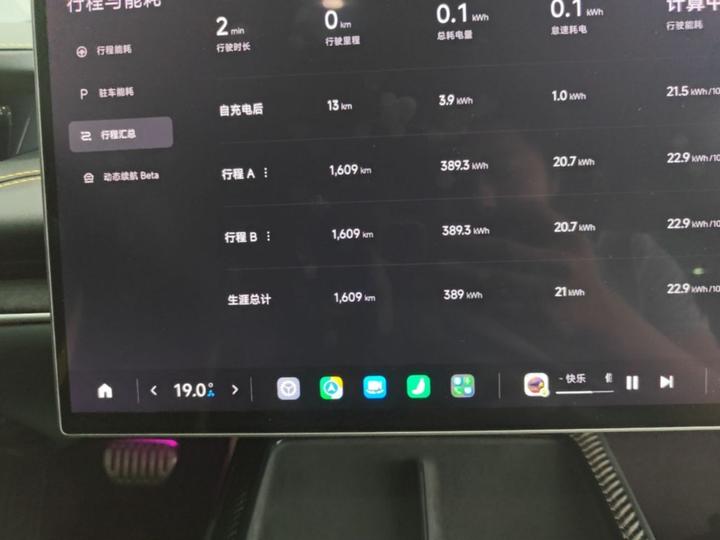 Xiaomi SU7 Ultra 2025 Ultra photo 6