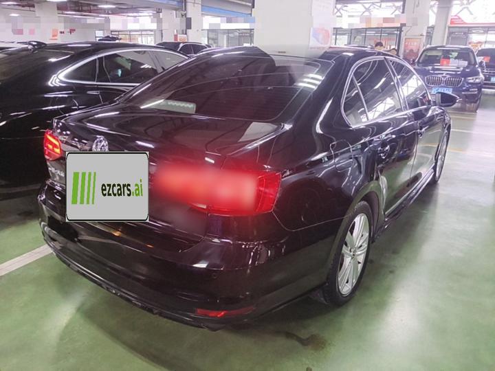 Sagitar 2018 280TSI DSG photo 4