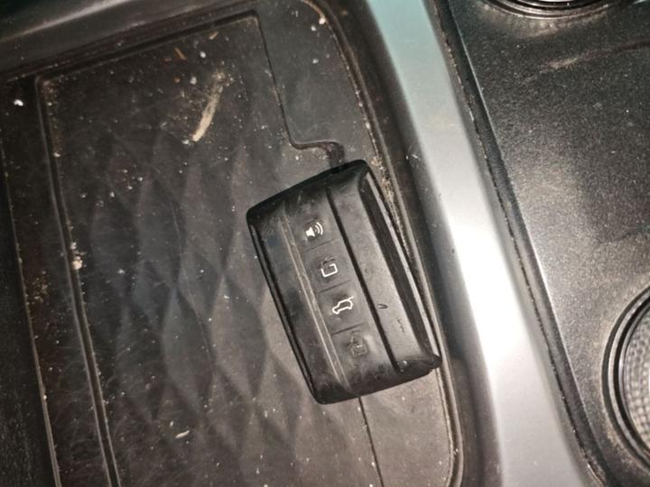 300 2021 Off-road 2.0T photo 8