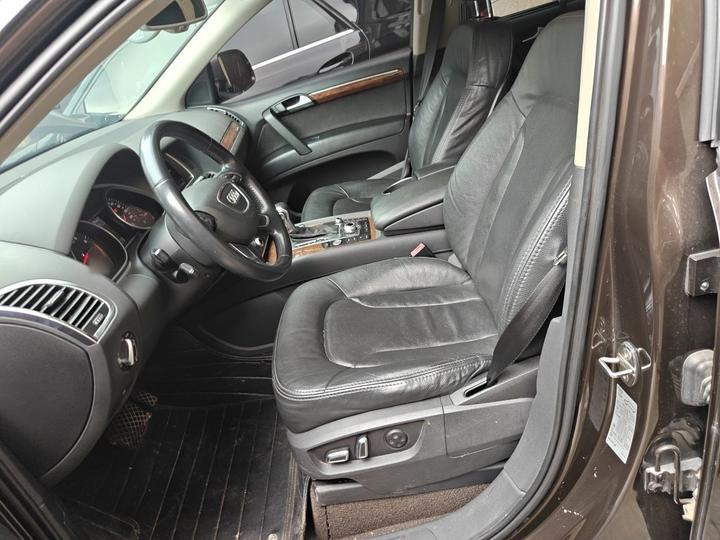 Q7 2015 35 TFSI Sport photo 7