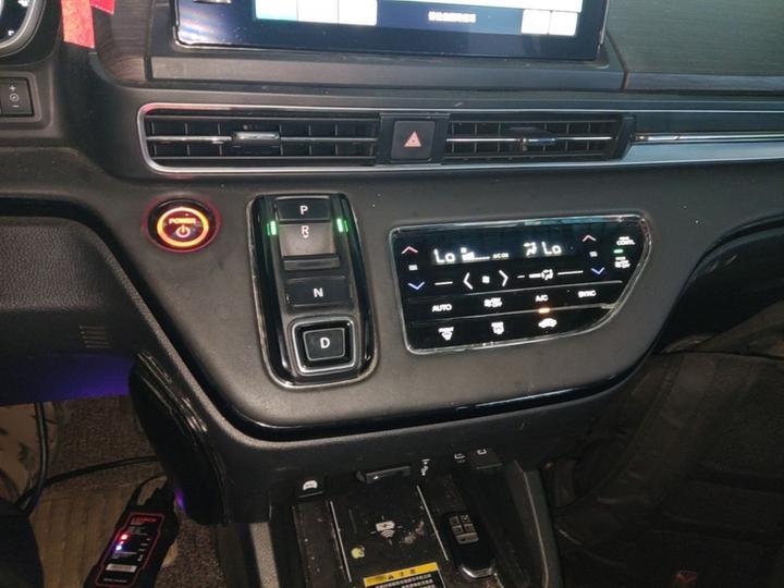Odyssey 2022 2.0L e:HEV photo 5