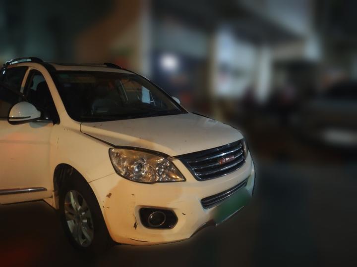 H6 2015 Upgraded 1.5T MT RWD Elite photo 3