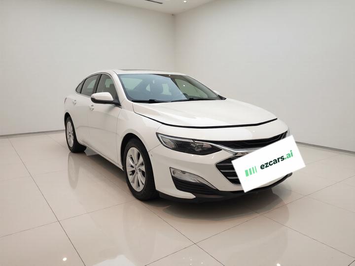 Malibu XL 2019 535T CVT photo 3