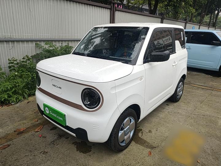 2024 Panda mini 200km PRO