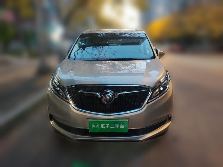 GL8 2018 ES 28T Comfort China VI photo 2
