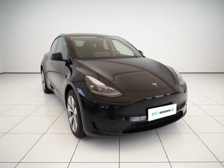 Model Y 2022 Facelift RWD photo 3