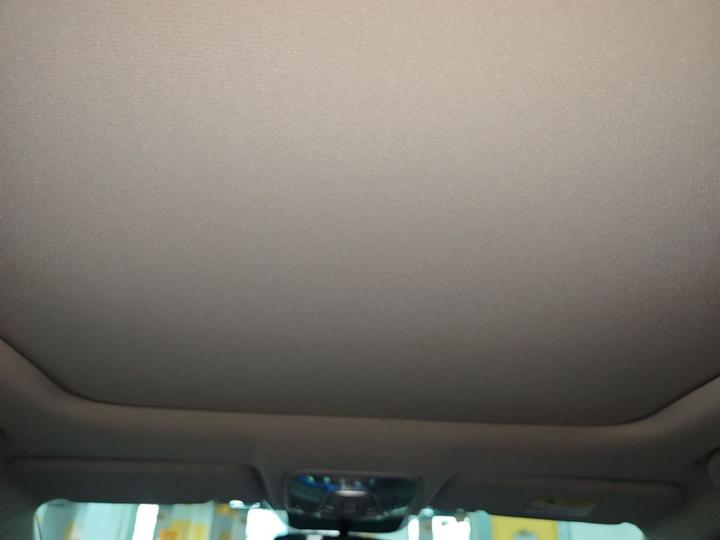CS75 PLUS 2022 2.0T AT Pilot photo 8