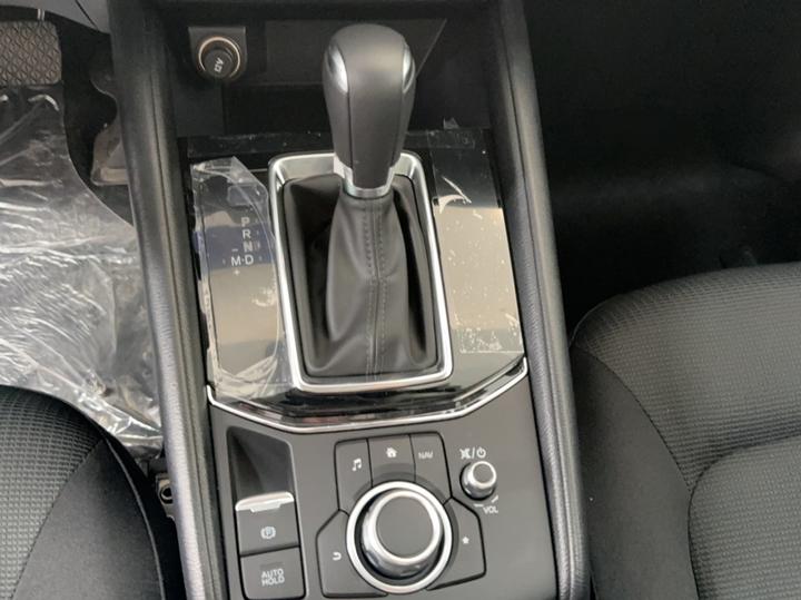 CX-5 2025 2.0L AT RWD Pro photo 5