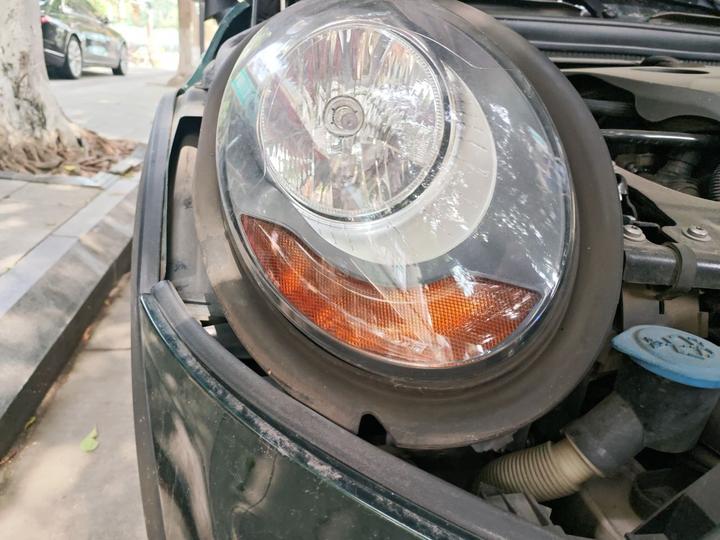 2016 1.5T COOPER photo 7