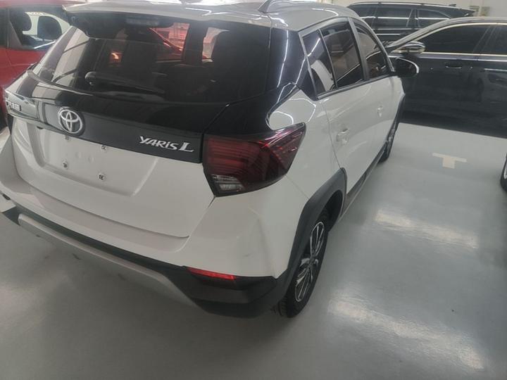 YARiS L 2020 X 1.5L CVT Premium photo 7