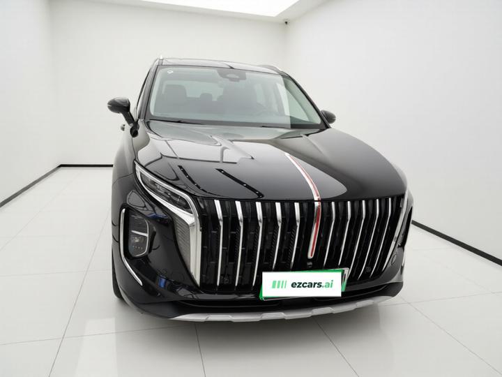 HS7 PHEV 2024 2.0T PHEV AWD 6-Seater photo 2