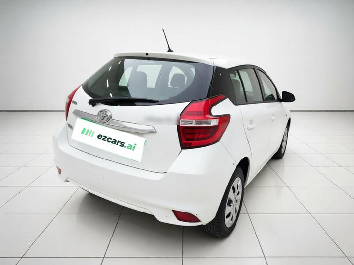 Vios FS 2019 1.5L CVT photo 6