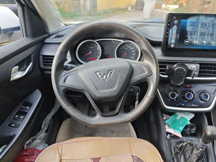 Wuling Hongguang S3 2019 1.5L MT Standard China VI photo 7