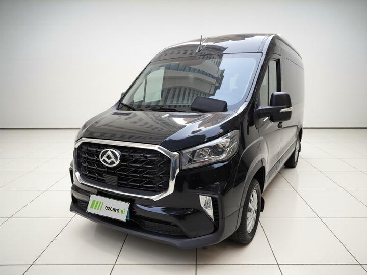 MAXUS V90 2024 2.0T AT RWD Long Wheelbase High Roof 6/7-Seater
