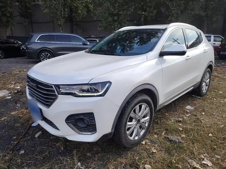 H4 2019 1.5GDIT DCT Luxury Connected China VI