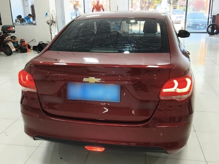 Cavalier 2019 320 MT photo 3