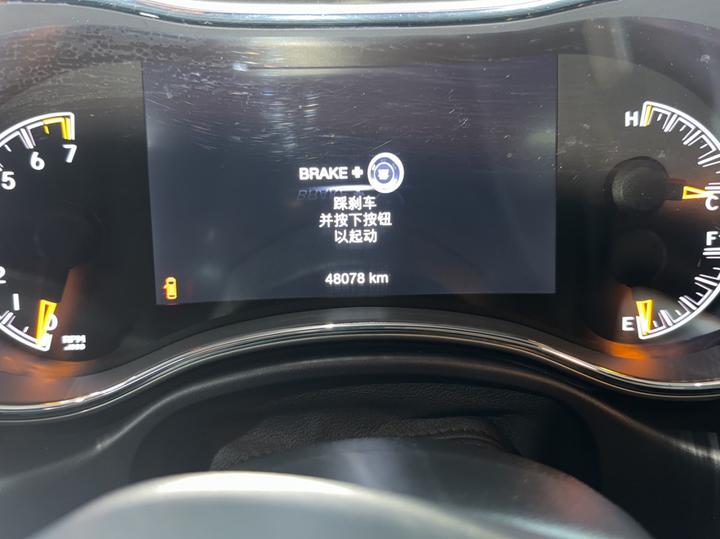 Grand Cherokee Imported 2017 3.0L Elite photo 8
