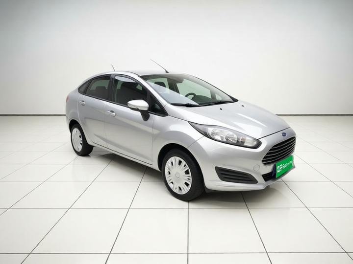 2013 Sedan 1.5L MT photo 3