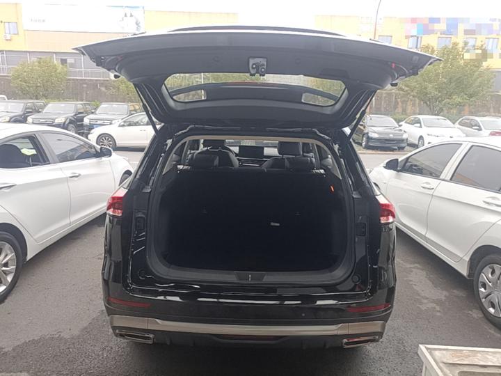 H6 2023 1.5T AT photo 8