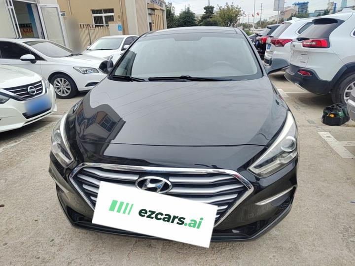 Mistra 2017 1.8L AT Smart GLS China V photo 2