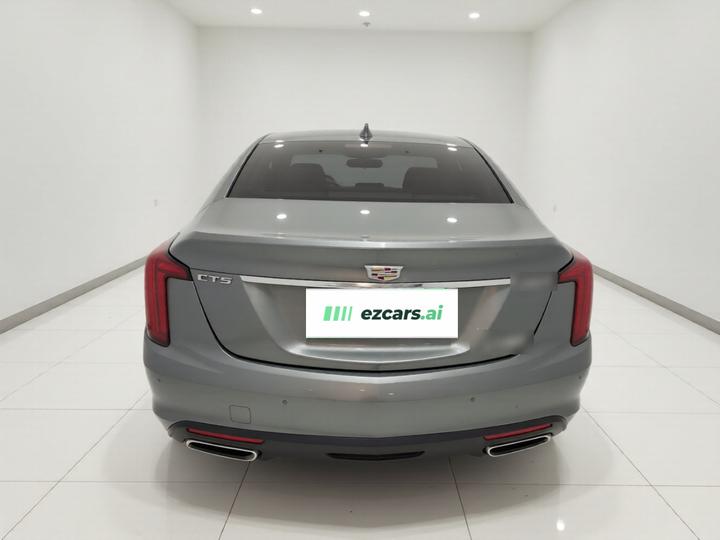 CT5 2022 28T Luxury Standard photo 4