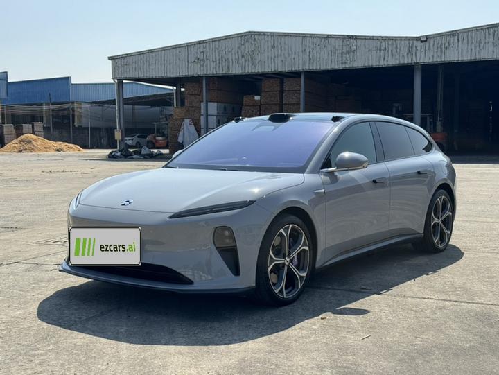 ET5T 2024 75kWh Touring