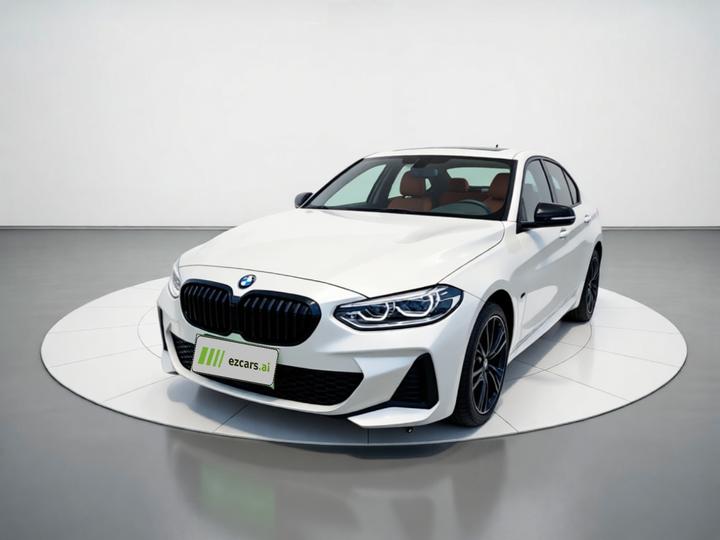 1 Series 2023 125i M Sport