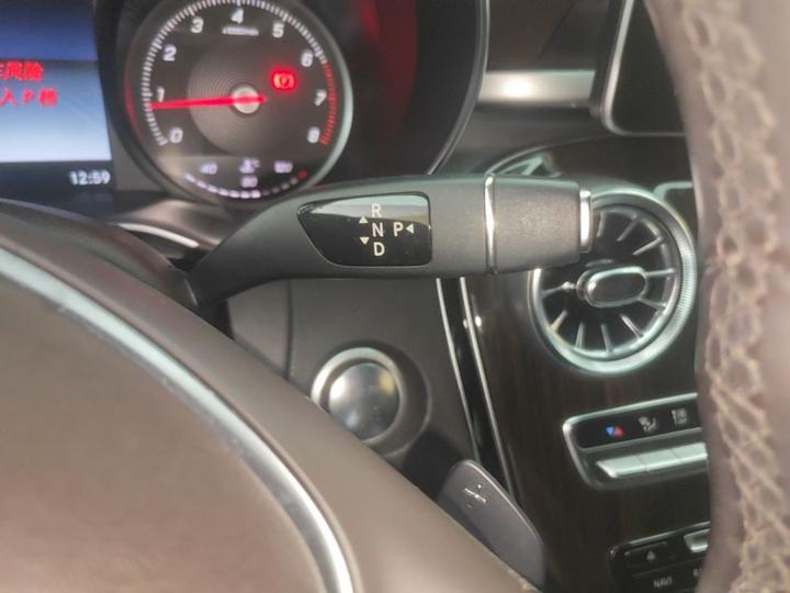 GLC 2017 GLC 260 4MATIC Luxury photo 6