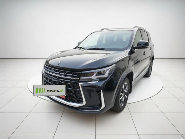 Forthing T5 2024 Prosperous 1.6L CVT 5-Seater