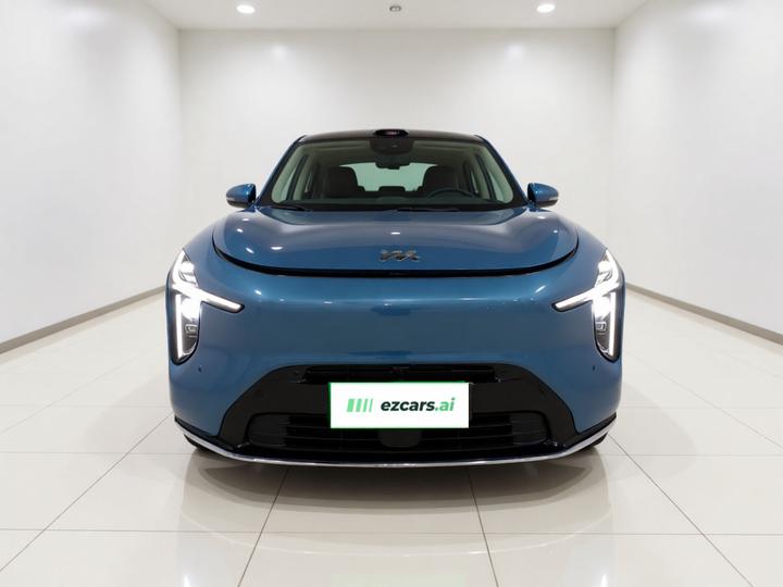 IM Motors LS6 2026 EREV 52 Max photo 2