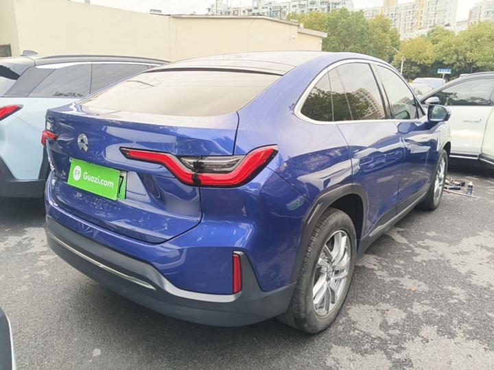EC6 2020 430KM Sport photo 6