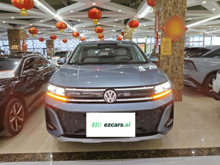 2026 450TSI AWD Flagship 6-Seater photo 2