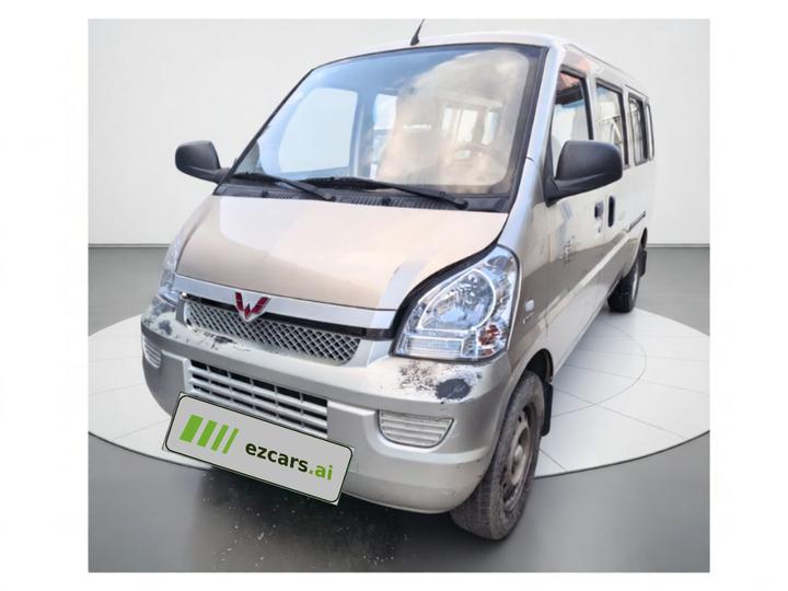 Wuling Rongguang 2021 1.5L Extended Standard L3C