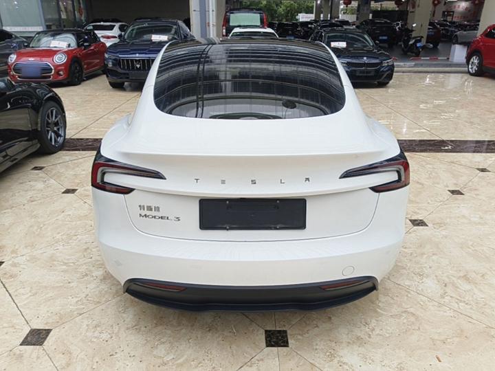 Model 3 2023 RWD photo 5