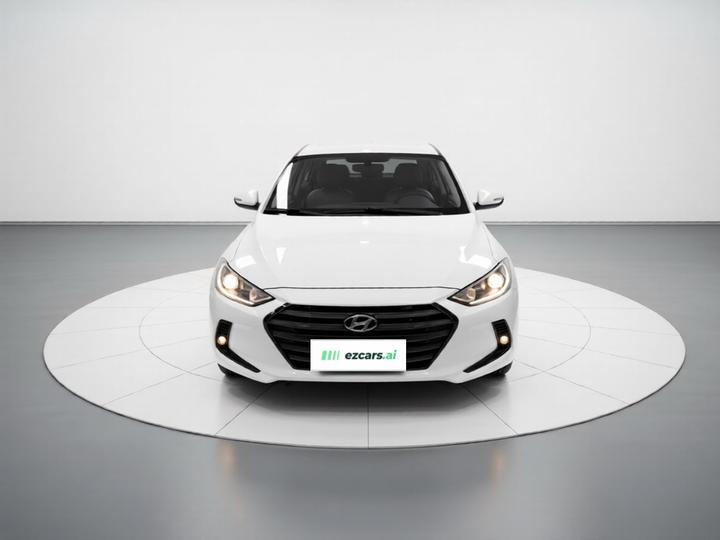 Elantra 2016 1.6L AT Smart Elite photo 2