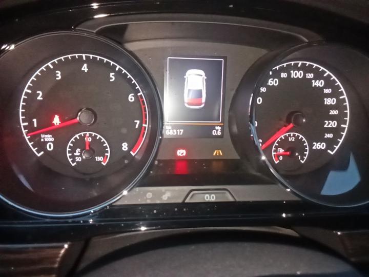 Lamando 2015 280TSI DSG Luxury photo 6